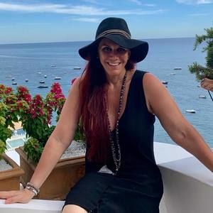 Meet your Posher, Kimberley